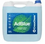 "AdBlue"fluid for diesel engines ADBLUE 10L